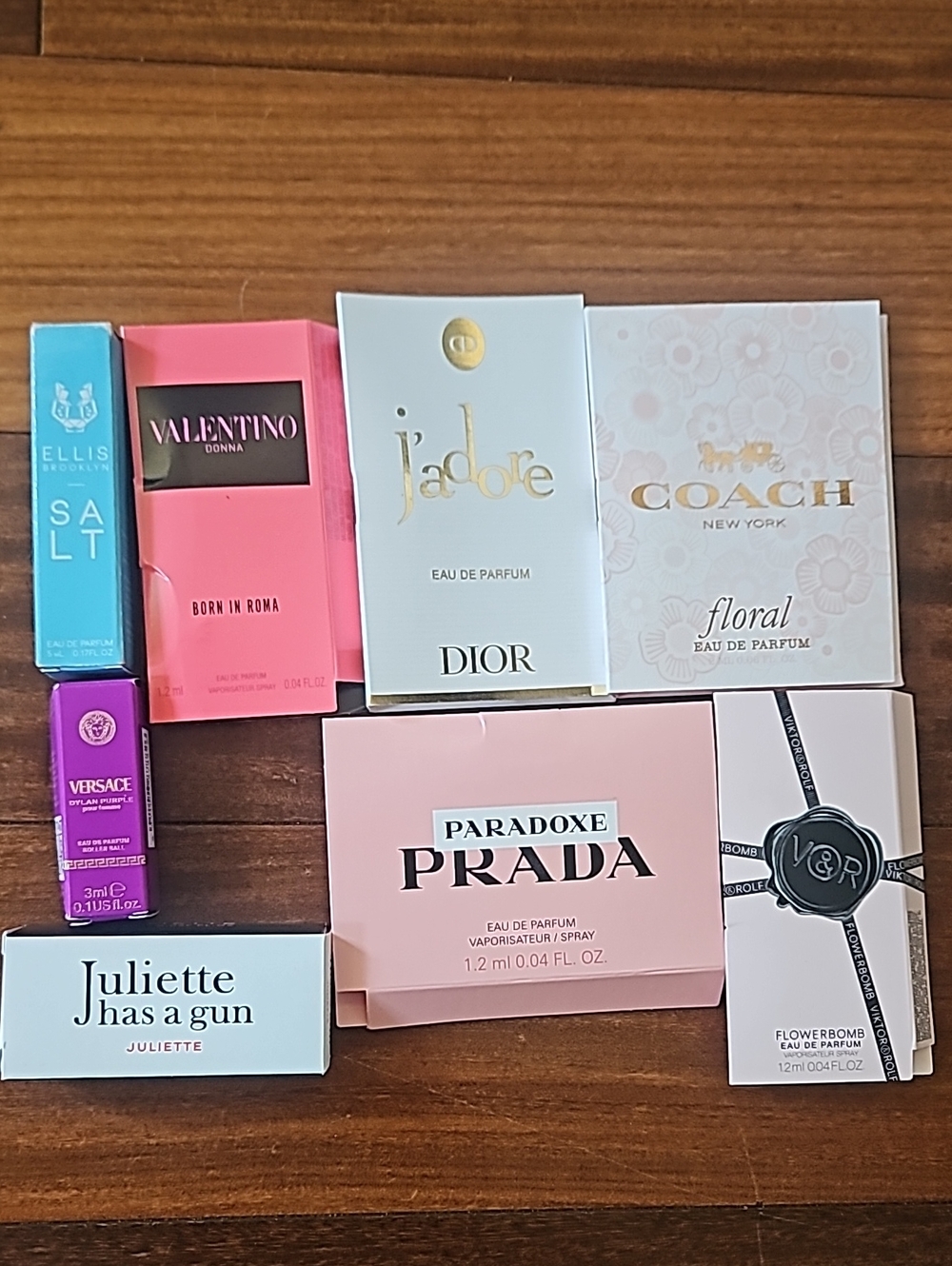 Bundle Of Goodies
